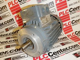 ANCA-071BH-04E Двигатель от LOHER