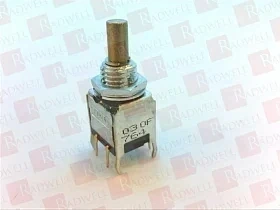 Поворотный переключатель Артикул MR8C-V-03-0-F-M-12-R-SP от производителя TOSOKU