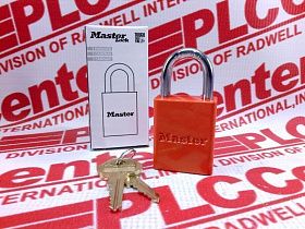 Дверной замок Артикул 6835KA-ORJ-14G400 от производителя MASTER LOCK