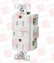 Аварийный прерыватель заземления Артикул TRVGF15W-3 от производителя EATON CORPORATION