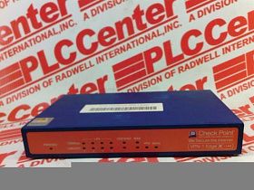 Сетевой маршрутизатор Артикул SBX-166LHGE-5 от производителя CHECK POINT SOFTWARE TECH