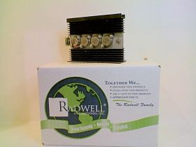 Источник питания Артикул 4853034 от производителя MARPOSS