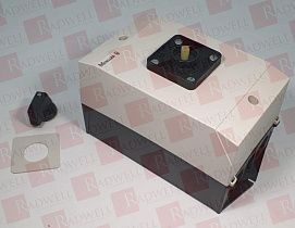 Поворотный переключатель Артикул T3-4-8213/I2 от производителя EATON CORPORATION