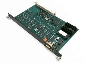 Интерфейсный модуль MDPIF1-1 RS422 B&R