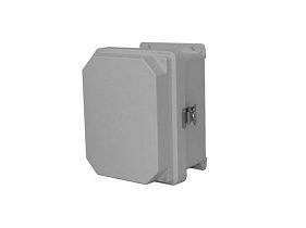 Vynckier Enclosure Systems RVJB1210HWPL2