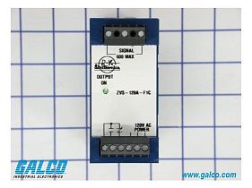 RK Electronics ZVS-120A-F1C