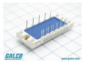 Infineon BSM30GD60DLC