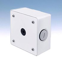 Корпус 8L2PP1A8 от LOVATO