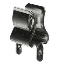 FC-211-22 Держатель предохранителя от BEL FUSE