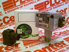 Датчик давления Артикул DCM16 от производителя FEMA ELECTRONICA