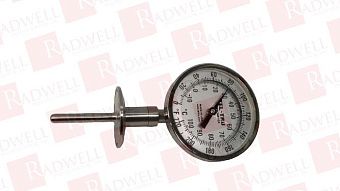 Измеритель температуры/процесса Артикул 46100204B6NAAAA-20 от производителя TEL TRU