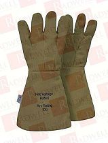 Перчатки Артикул G51KDQE18 от производителя NATIONAL SAFETY APPAREL