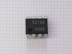 Интегральная микросхема M5218AP производства ROCHESTER INSTRUMENT SYSTEMS