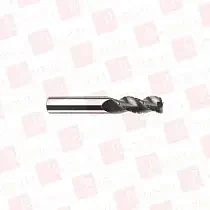 Концевая фреза Артикул 34309 от производителя KYOCERA