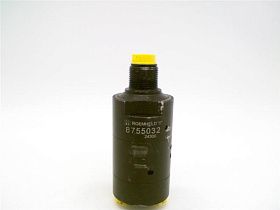 8755032 Гидравлический фитинг от ROEMHELD