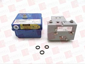 Пневматика аксессуары Артикул SRP981-BIDLS1NA-C  VKXG-FN от производителя ECKARDT