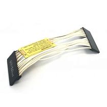 Разъем штыревой 16-контактный DuPont Berg Electronics 65753-016