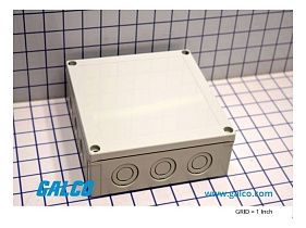 Fibox ULPCM175/60G