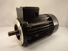 Электродвигатель GRUNDFOS MG80A2-19FT100-B