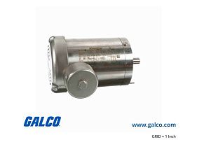 Marathon Electric 143TTWD16036