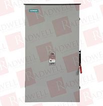 Аварийный выключатель Артикул HF365R от производителя SIEMENS