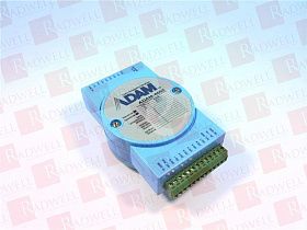 Модуль логического ввода-вывода постоянного тока Артикул ADAM-6052 от производителя ADVANTECH