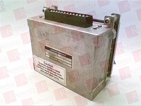 Модуль / стойка ПЛК Артикул 933522801 от производителя LIEBHERR