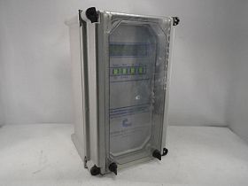 Расходомер CPS-460 от CONTROL ELECTRONICS