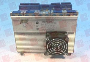 Модуль / стойка ПЛК Артикул C550-CM1000-PBS от производителя TRSYSTEMS