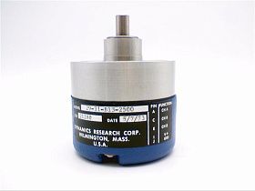 Энкодер поворотный 29-11-B13-2500 DYNAMIC RESEARCH CORP