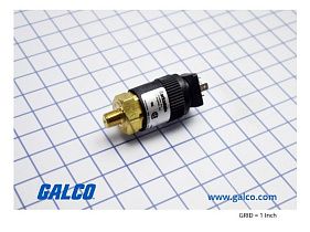 Barksdale Control Products 96211-BB6-T2-Z17