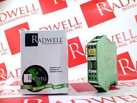 Источник питания/преобразователь напряжения WGP для монтажа на плату от PLAST CONTROL