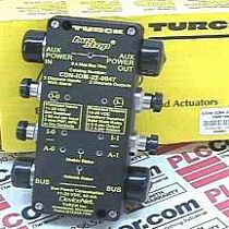 Модуль и концентратор Interbus Артикул CDN-IOM-22-0047 от производителя TURCK