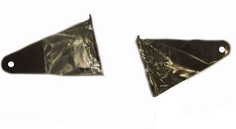 Кронштейн монтажный EZMN-MNTBRK2, комплект 2 шт.