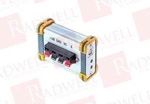 Терминал программирования ПЛК Артикул 11120547 от производителя BAUMER ELECTRIC