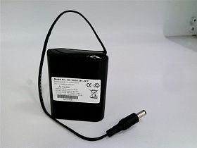 Аккумулятор EN220-BAT от EVERFOCUS