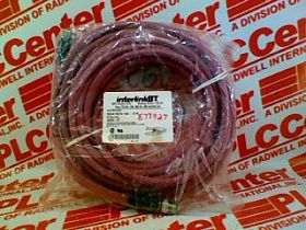 Комплект кабелей / шнуров QD Артикул RSSW RKSW 458-10M от производителя TURCK