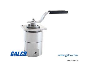 Barksdale Control Products 4141R9WQ3-MS