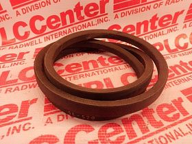 Ремень Артикул 5L-570 от производителя MBL THREE STAR BELT