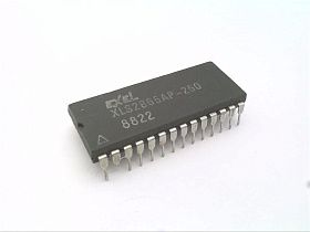Микросхема XLS2865AP-250 32-битная 12-канальная 28-pin EXCEL NETWORKING