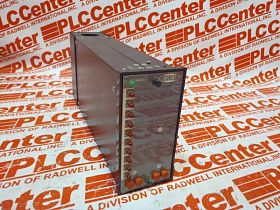 Контроллер  безопасности Артикул 910-AC120-KC120D2E1-H1-WB от производителя AMETEK