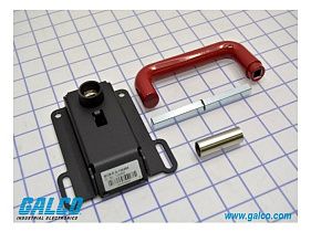 Euchner MGB-E-A-100465