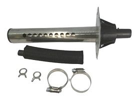 2553717 Материал воздуховода/деталь воздуховода от NORTEC