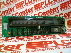 Дисплейная плата LCD/LED VF-0140-13 BABCOCK