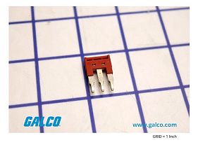 Bussmann DSS2-5N-03P