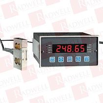 Щитовой измерительный прибор Артикул DP7600 от производителя OMEGA ENGINEERING