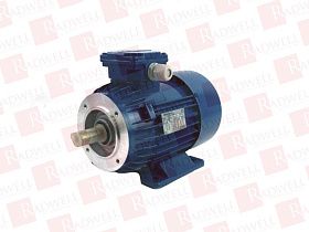 Двигатель Артикул 40MCM-3-1-18 от производителя ELEKTRIM