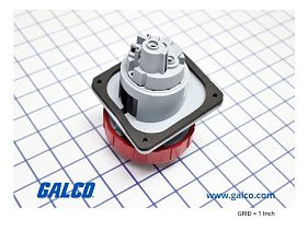 Russellstoll, a T & B Brand ABB430R7W