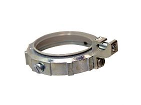 Steel City, a T & B Brand BG807L