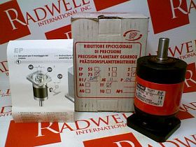 Редуктор Артикул EP75/2C-20-T/T-AE11-P04 от производителя TRAMEC